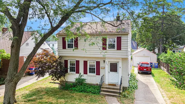 2459 Blaine Avenue SE, Grand Rapids, MI 49507