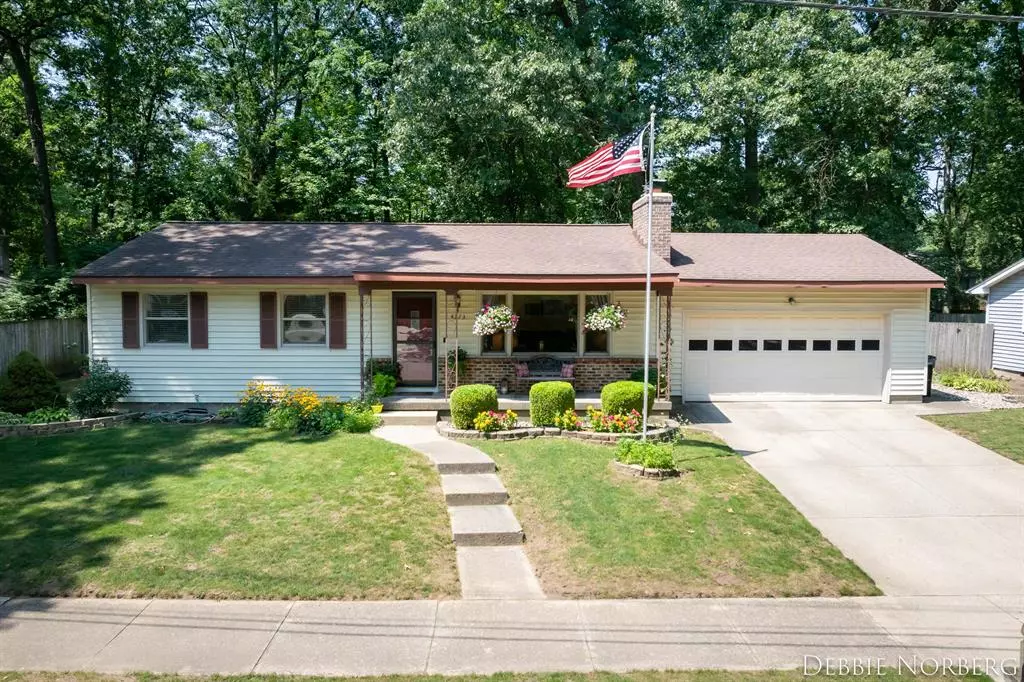 Kentwood, MI 49508,4773 Marshall Avenue SE