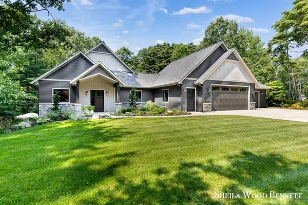 4218 64th, Laketown Twp, MI 49423