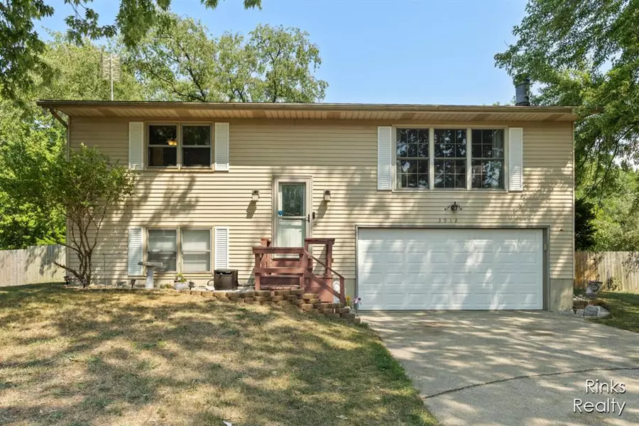 3912 140th Avenue, Holland Twp, MI 49424