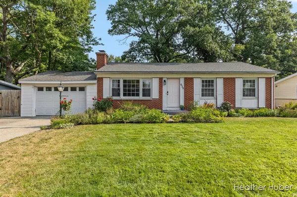 Grand Rapids, MI 49505,959 Kendalwood Street NE
