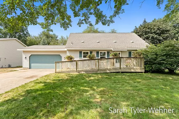 161 W 34th Street Street, Holland, MI 49423