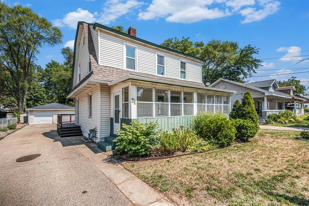 Wyoming, MI 49548,31 32nd Street SE