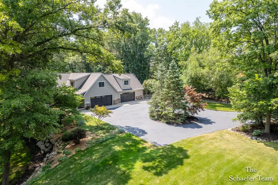 10677 Alamoe Drive, Keene Twp, MI 48809