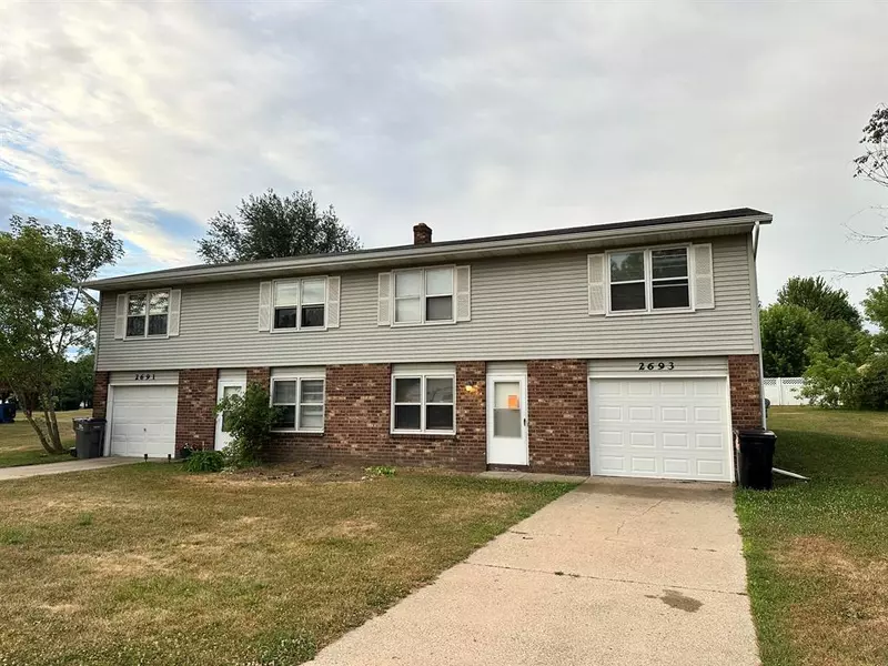 2691-93 Randall Avenue NW, Walker, MI 49534