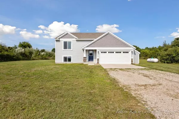 Solon Twp, MI 49319,15727 Albrecht Avenue NE