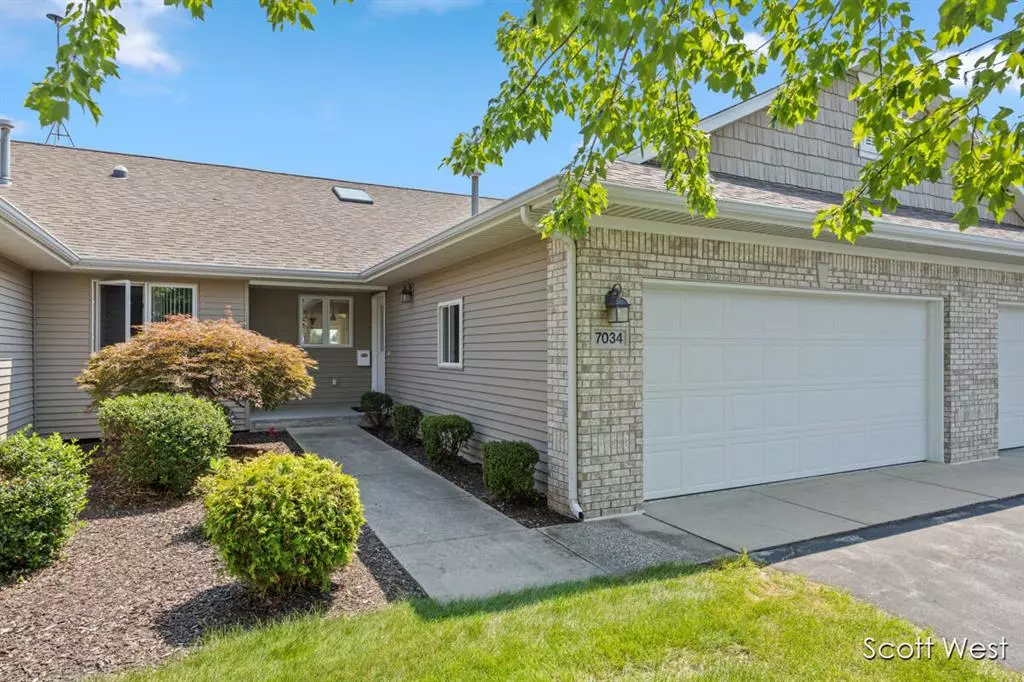 Byron Twp, MI 49315,7034 Mindew Drive SW