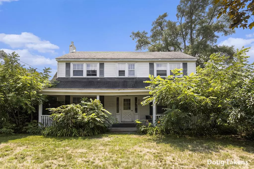 Wyoming, MI 49548,212 56th Street SW