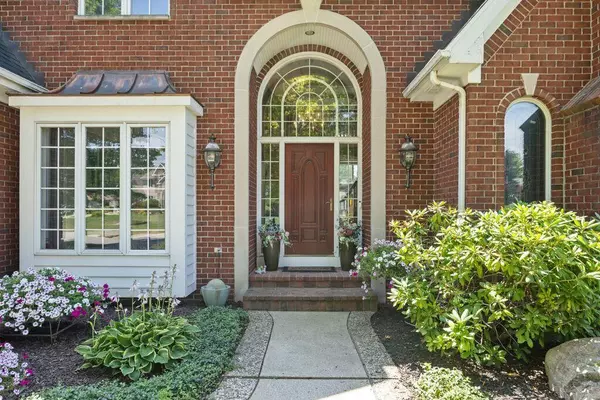 Gaines Twp, MI 49316,7359 Heather Ridge Court SE
