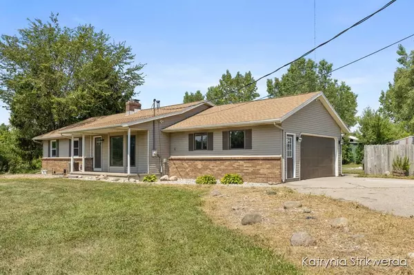 Georgetown Twp, MI 49428,4701 Luce Street