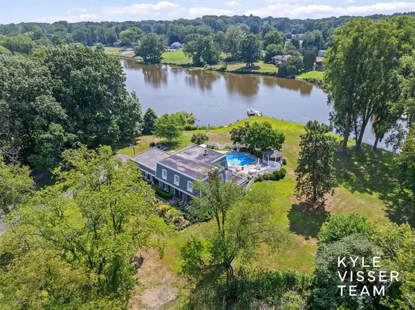 Grand Rapids Twp, MI 49546,4090 Fulton Street E