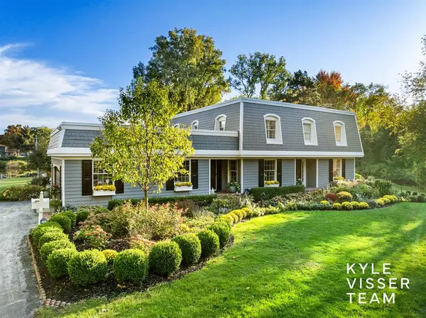 Grand Rapids Twp, MI 49546,4090 Fulton Street E
