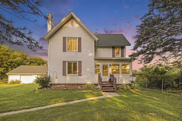 6133 Bancroft Avenue SE, Bowne Twp, MI 49302