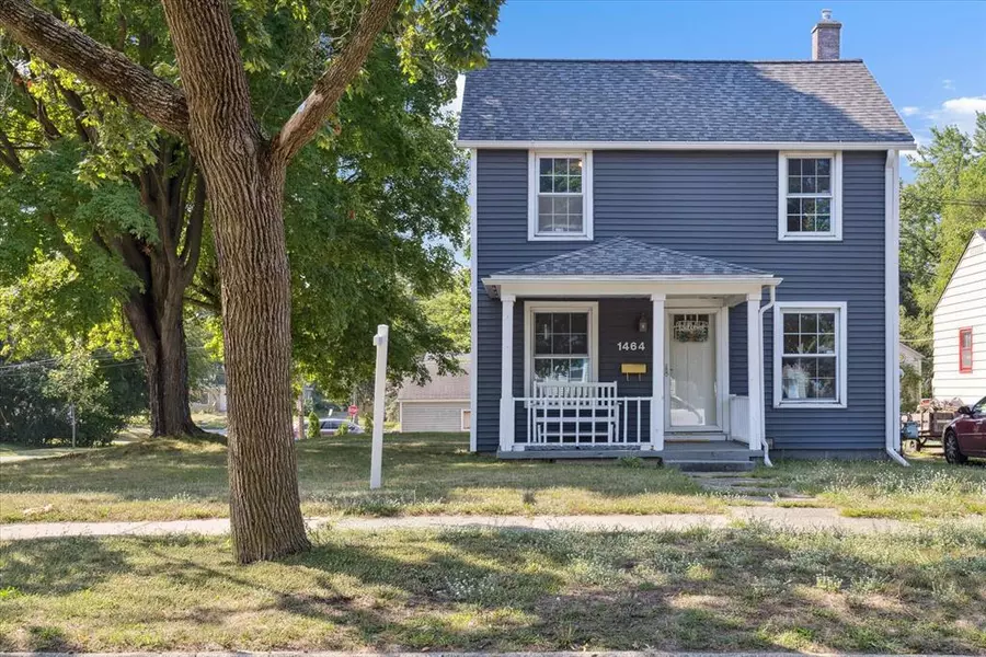 1464 Ardmore Street SE, Grand Rapids, MI 49507