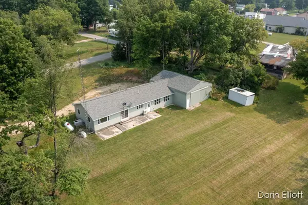 Luther Vlg, MI 49656,511 Maple Street