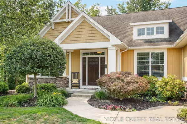 Georgetown Twp, MI 49418,528 Stonehenge Drive SW