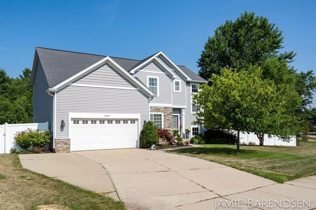 Walker, MI 49544,4553 Gordonshire NW
