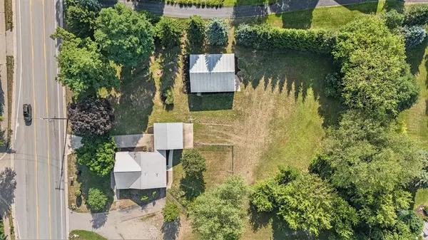 Grand Rapids Twp, MI 49525,3632 Knapp Street NE