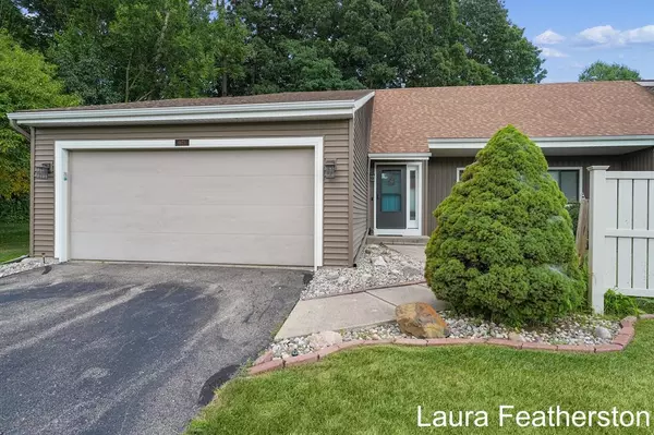 6673 Bella Vista Drive NE, Cannon Twp, MI 49341