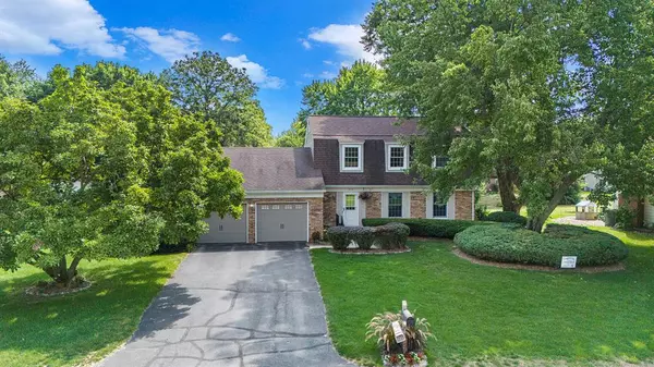 Grand Rapids Twp, MI 49546,476 Carnoustie Avenue SE