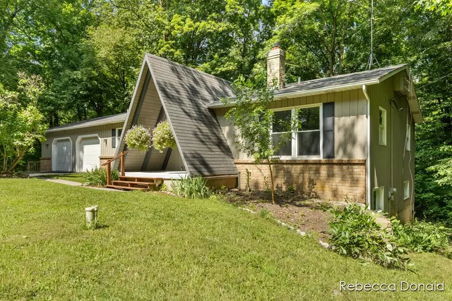 1943 Jackson Street, Georgetown Twp, MI 49426