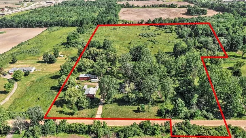 Wayland Twp, MI 49344,1130 128th Avenue