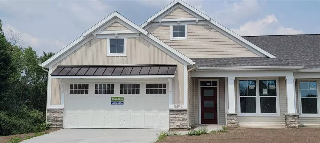 5454 Albright Avenue SW Building: * 46, Wyoming, MI 49418