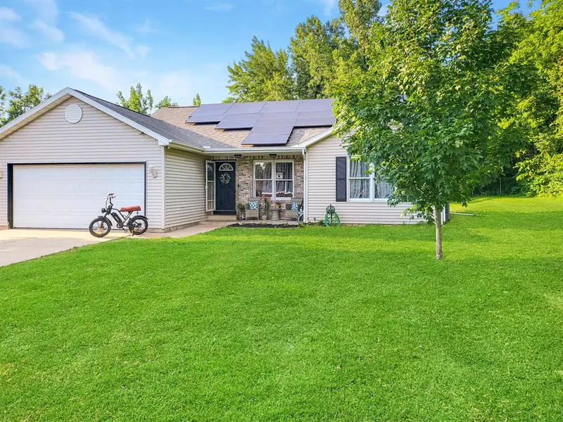 2265 Impala Drive, Howard Twp, MI 49120