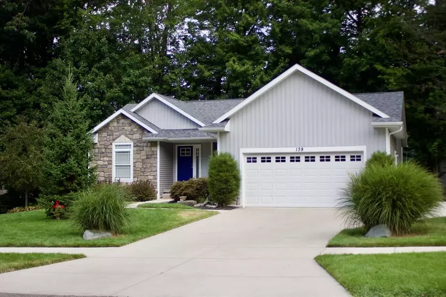 139 Evan Drive NE, Plainfield Twp, MI 49321