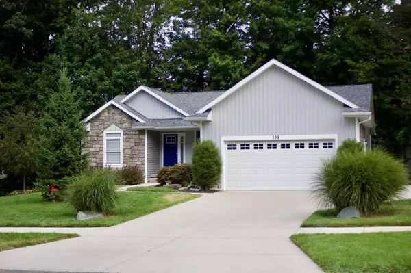 139 Evan Drive NE, Plainfield Twp, MI 49321