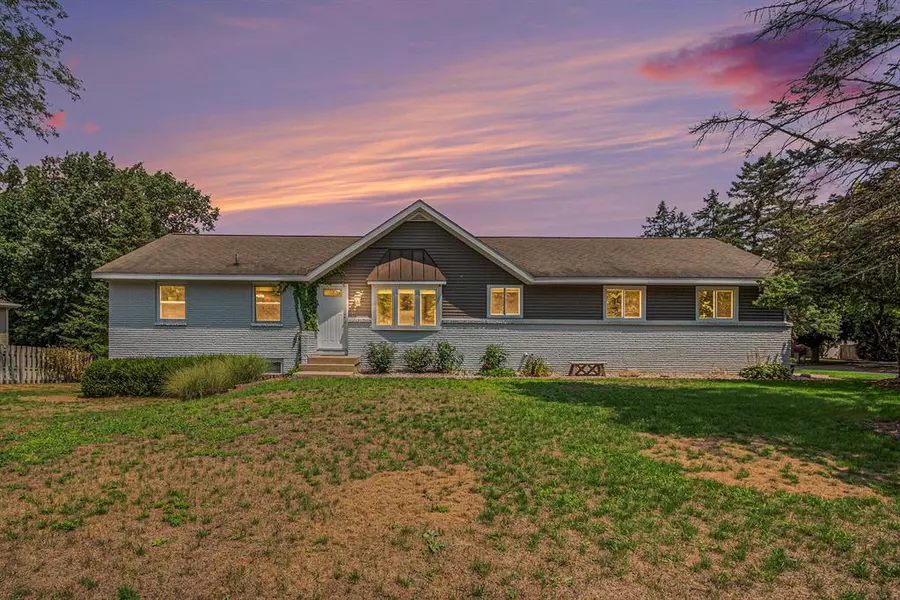 4471 Lexington Court, Georgetown Twp, MI 49426