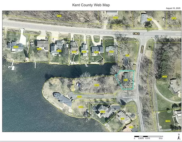 Grattan Twp, MI 49331,4365 Bedaki Avenue NE