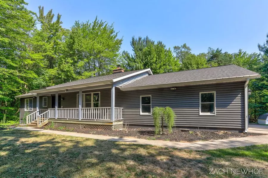 16033 Riley Street, Park Twp, MI 49424