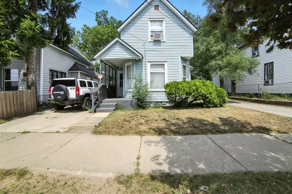 Grand Rapids, MI 49507,131 Fair Street SE