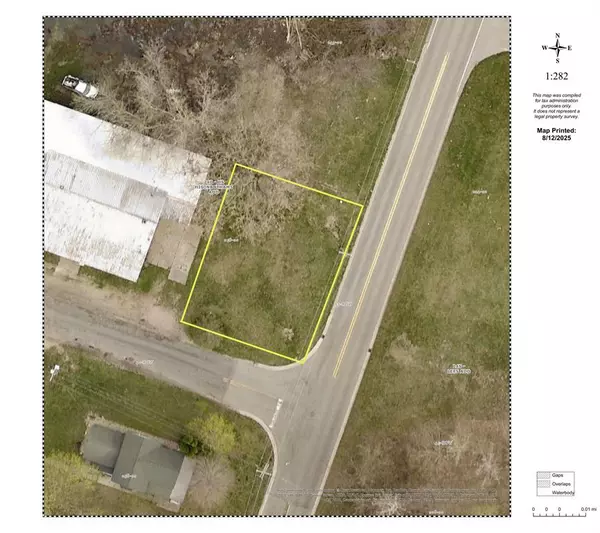 104 Ida Street, Allegan, MI 49010