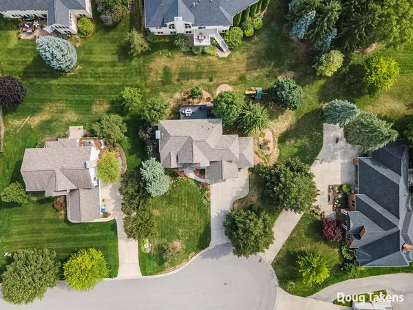 Gaines Twp, MI 49316,1338 Crystalaire Court