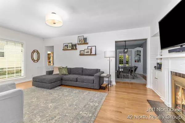 Grand Rapids, MI 49507,1745 Margaret Avenue SE