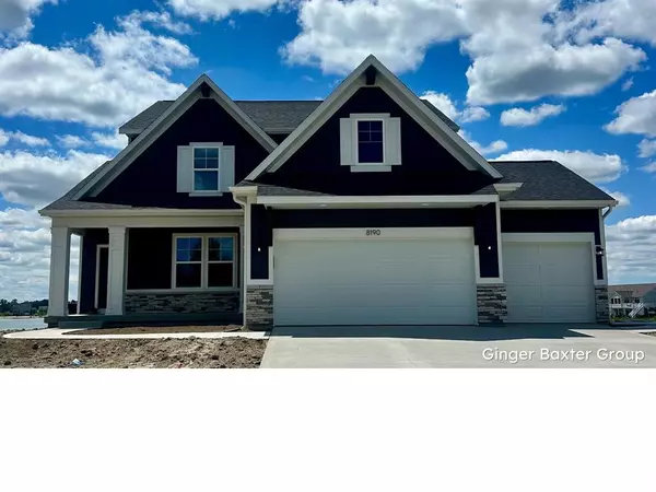 8190 Tantrum Drive 87,  Allendale Twp,  MI 49401