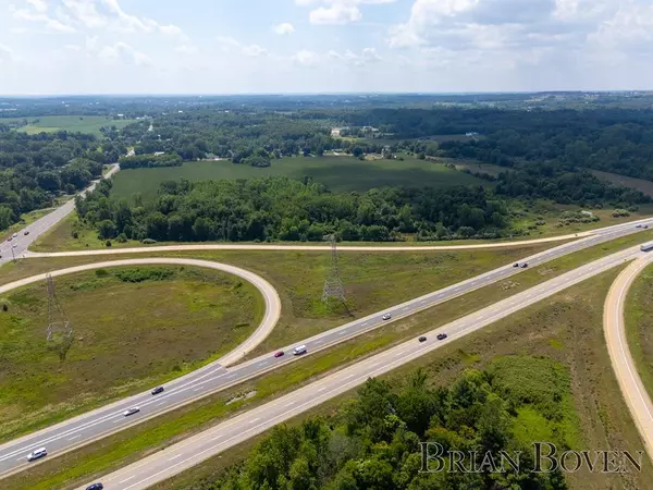 Byron Twp, MI 49315,4277 68th Street SW