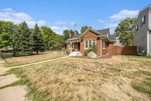Grand Rapids, MI 49505,2060 Swensberg Avenue NE