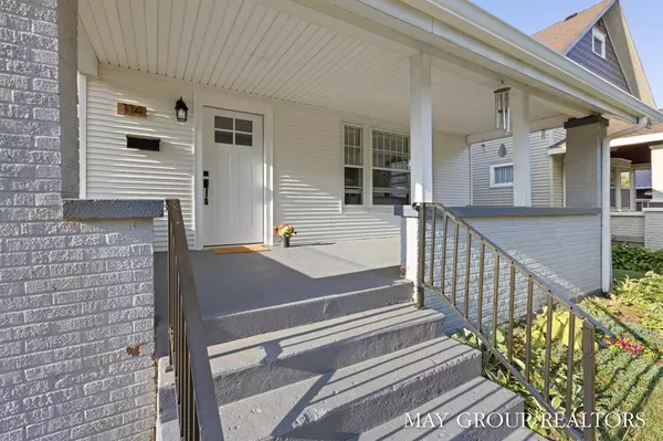 Grand Rapids, MI 49505,Address not disclosed