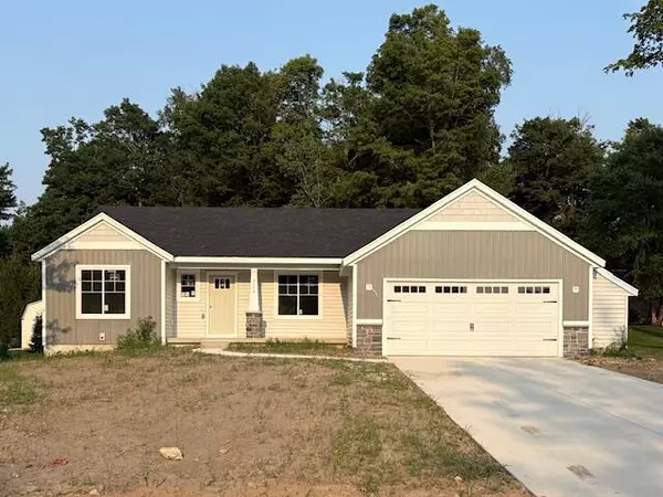 Parcel 1 NE Cannonsburg Drive, Cannon Twp, MI 49341
