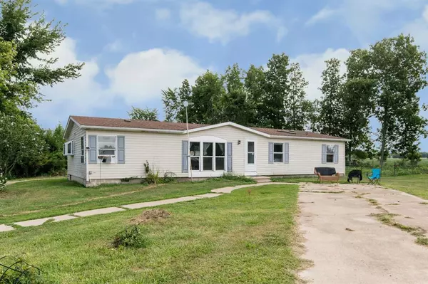 2707 118TH Avenue, Allegan Twp, MI 49010