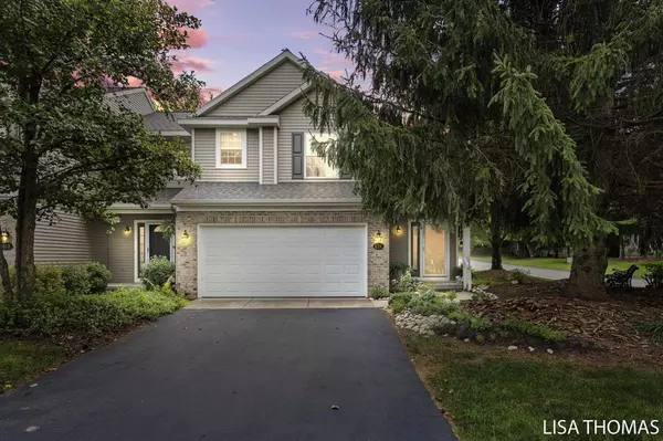 624 Abbey Mill Drive SE Building: 4 11,  Ada Twp,  MI 49301