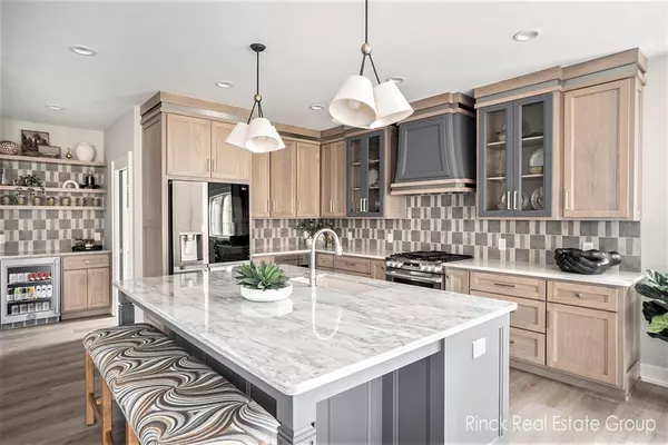 Muskegon, MI 49441,2892 Duneside Trail 9