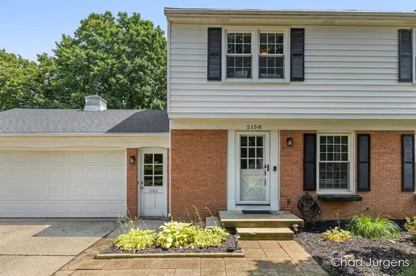 Grand Rapids, MI 49506,2158 Cambridge Drive SE