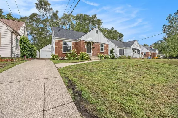 1173 Edna Street SE, Grand Rapids, MI 49507