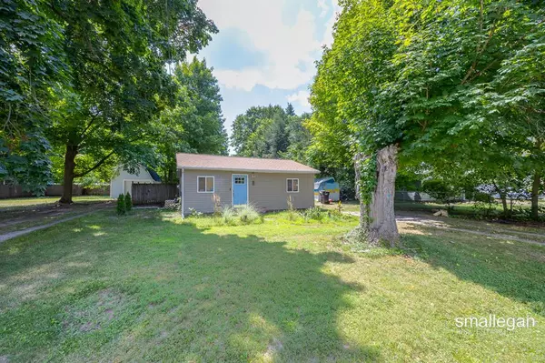 129 Ida Street, Allegan, MI 49010