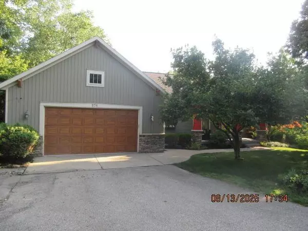 578 melissa Court NE, Plainfield Twp, MI 49321