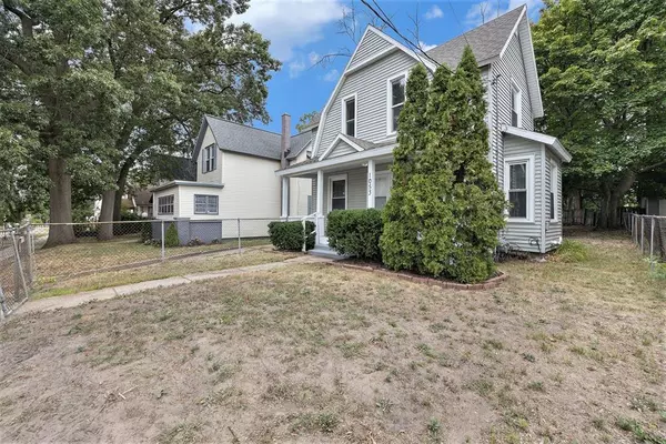 Grand Rapids, MI 49507,1053 Watkins Street SE